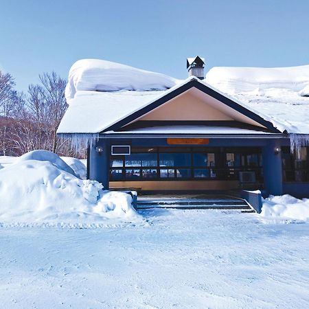 Berjaya Hakkoda Ski Resort Аоморі Екстер'єр фото