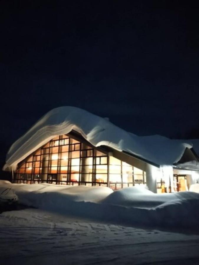 Berjaya Hakkoda Ski Resort Аоморі Екстер'єр фото